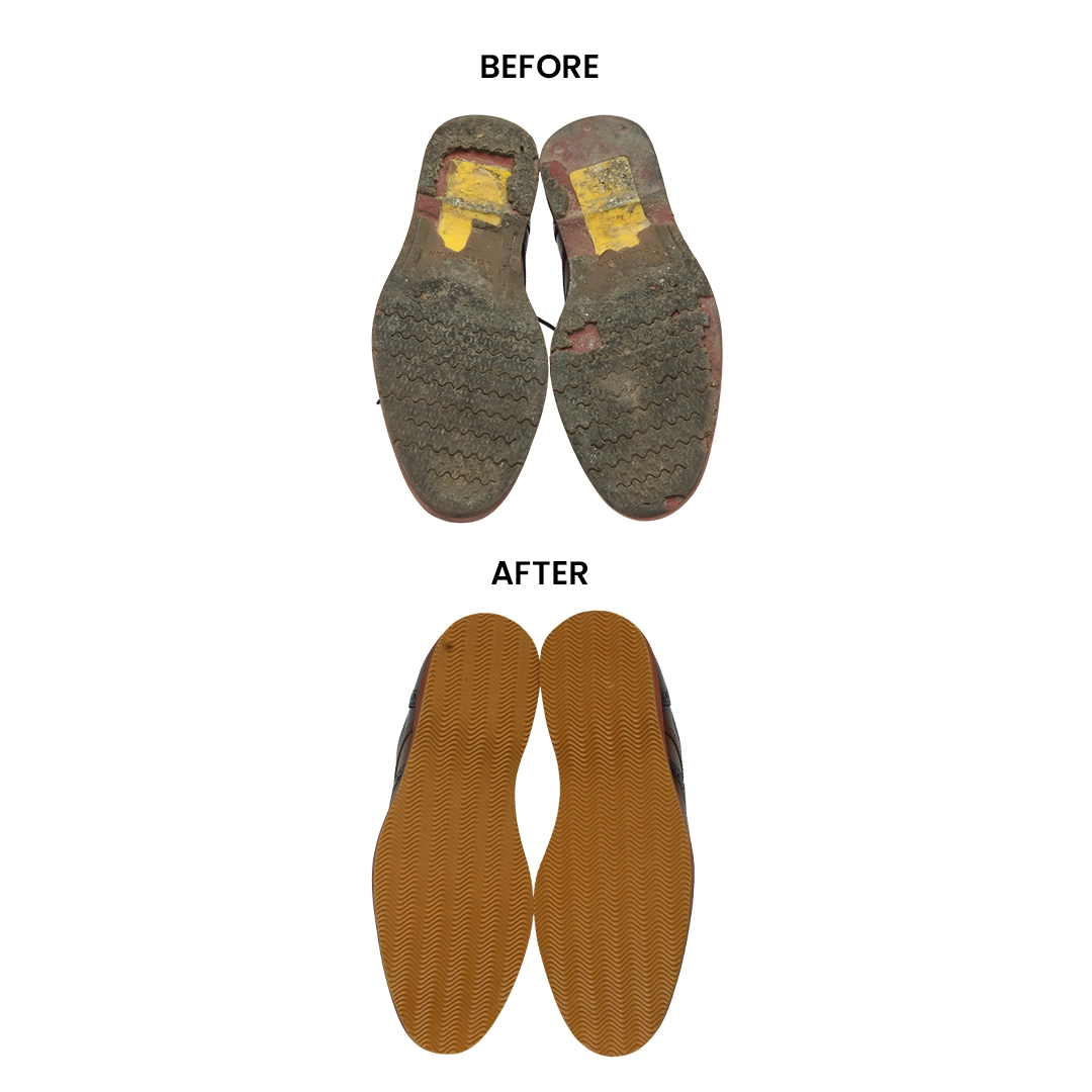 After restoration
