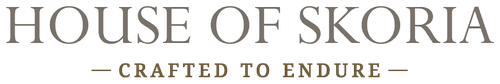 House of Skoria — Crafted to Endure